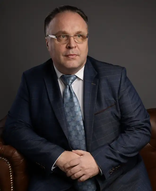 Услуги