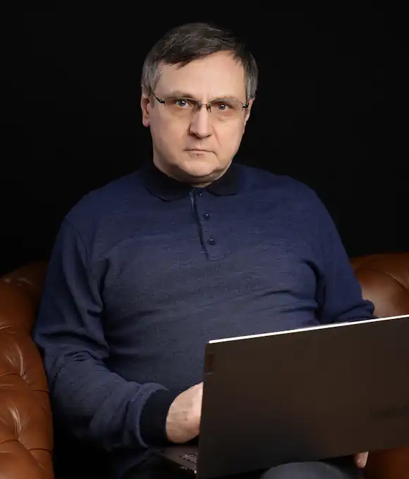 Автоматизация бизнеса